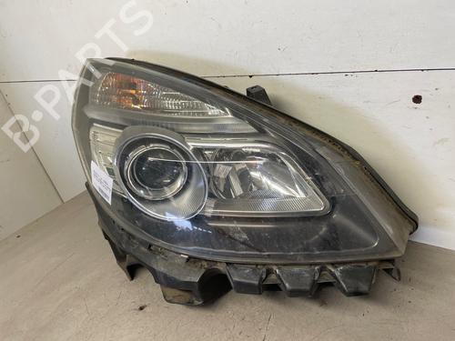 Used Right headlight Right headlight 38955117 38955117