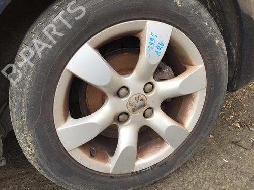 Rim PEUGEOT 307 CC (3B) 2.0 HDi 135 | BP30161619C45 