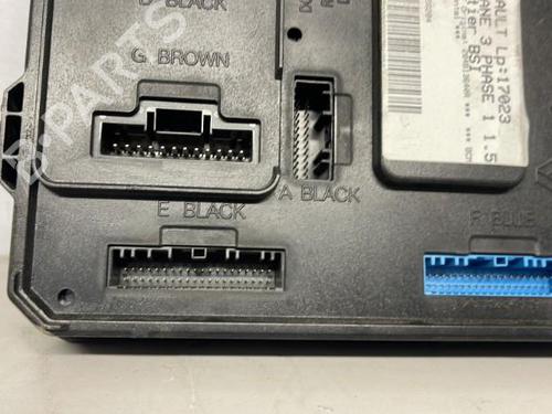 Fuse box RENAULT MEGANE III Hatchback (BZ0/1_, B3_) 1.5 dCi (BZ09, BZ0D, BZ1W, BZ29, BZ14) | BP26416019E1  - Image 6