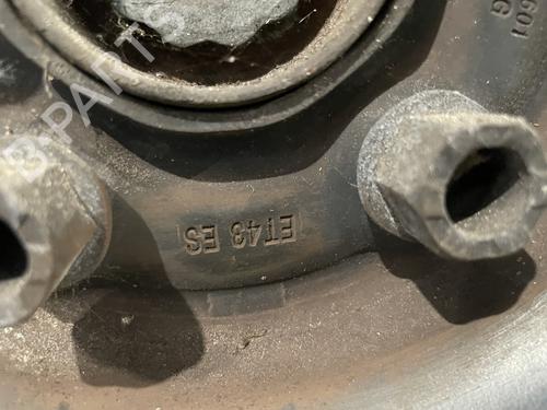 Fælk Fælk VW POLO IV (9N_, 9A_) 1.4 TDI (70 hp) 34107249 34107249