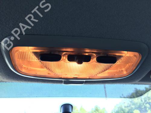 Innerbelysning FORD FUSION (JU_) 1.4 TDCi (68 hp) 26907418