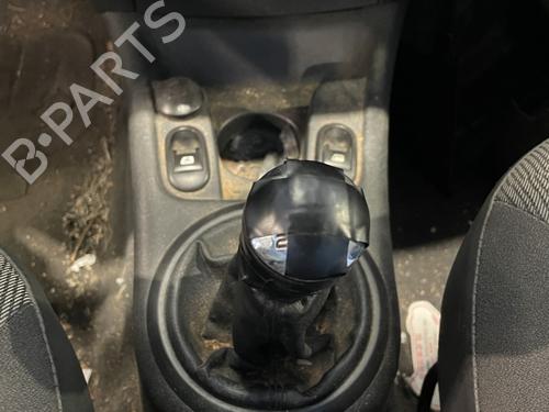 Used Middle console Middle console CITROËN C3 I (FC_, FN_) 1.4 HDi (68 hp) 30791853 30791853