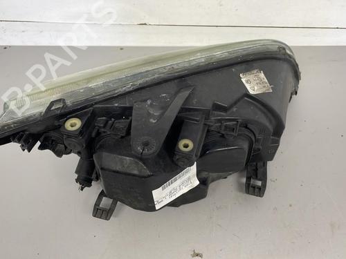 Left headlight FORD FOCUS II Turnier (DA_, FFS, DS) 1.6 TDCi | BP26426622C28
