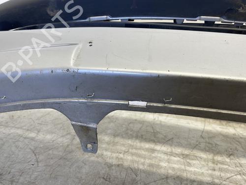 Front bumper PEUGEOT 206 Hatchback (2A/C) 1.6 i | BP26412685C7 