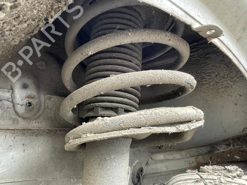Used Left front shock absorber Left front shock absorber 36653555 36653555
