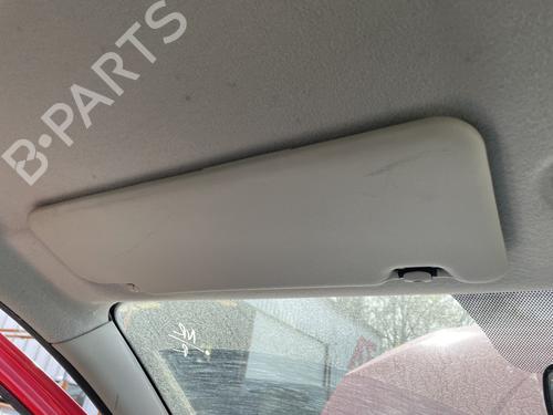 left-sun-visor-dacia-sandero-2008-34107160 main image