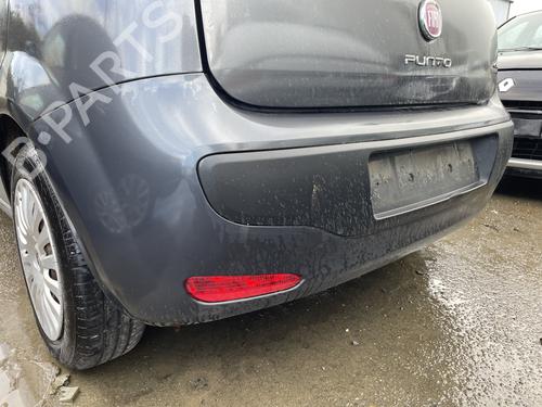 Used Rear bumper reinforcement Rear bumper reinforcement 33118305 33118305