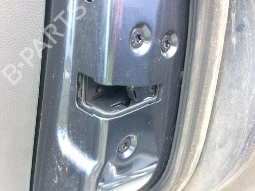Rear right lock FORD FOCUS II (DA_, HCP, DP) 1.6 TDCi | BP27090642C99 