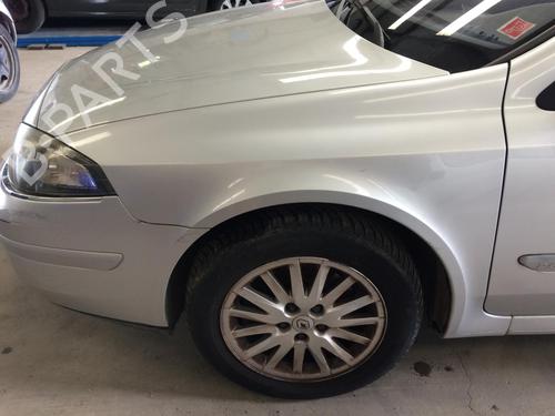 Left front fenders RENAULT LAGUNA II Grandtour (KG0/1_) 2.0 dCi (KG1S) | BP27684807C41 