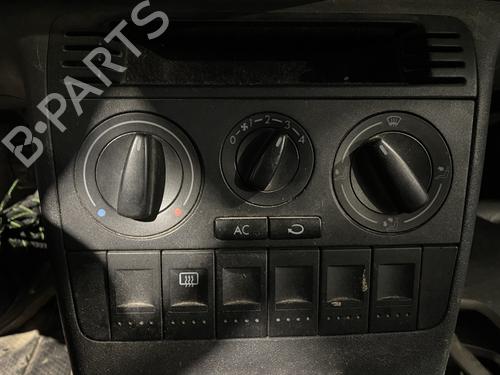 Climate control VW POLO (6N2) 1.4 | BP32339526I5 - Image 3