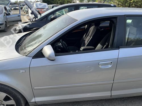 Elevador vidro frente esquerdo Elevador vidro frente esquerdo AUDI A3 Sportback (8PA) [2004-2015] 36144706 36144706