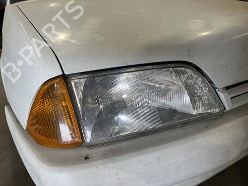 Used Right headlight Right headlight CITROËN AX (ZA-_) 14 D (52 hp) 35927221 35927221