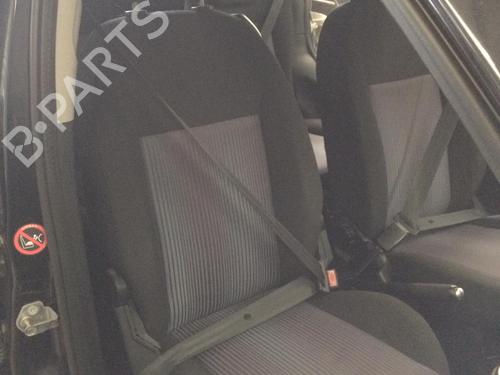 Used Seat buckle FORD FUSION (JU_) 1.4 (80 hp) 26423200