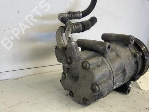 AC Kompressor CITROËN C4 Coupe (LA_) 1.6 HDi | BP26416365M34 