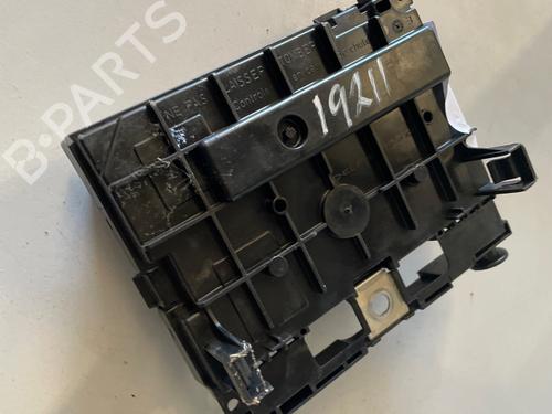 fuse-box-peugeot-307-break-3e-2002-2003-2004-2005-2006-2007-2008-2009-40604089 main image