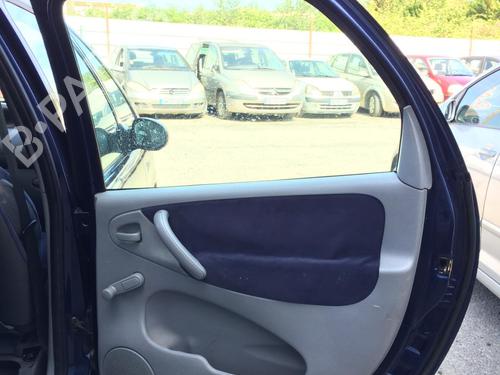 Right rear door CITROËN XSARA PICASSO (N68) 1.6 HDi | BP26935794C5 