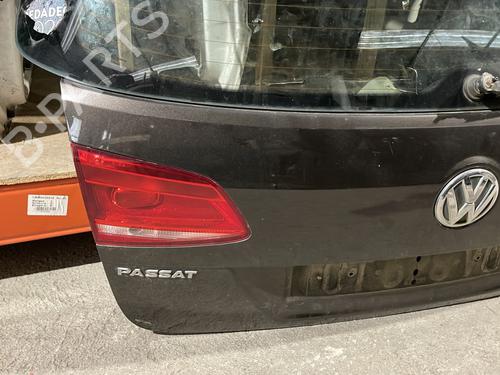 Tailgate VW PASSAT B7 Variant (365) 1.6 TDI | BP31322459C6