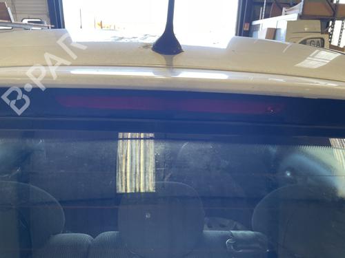 Used Third brake light CITROËN C3 I (FC_, FN_) 1.4 HDi (68 hp) 30791854