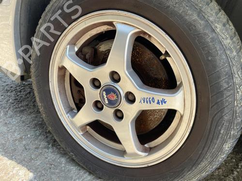 Fælk SAAB 9-3 (YS3D) 2.2 TiD | BP36804393C45 - Image 4