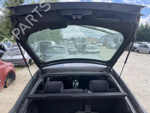 Used Tailgate lift support Tailgate lift support 38159610 38159610