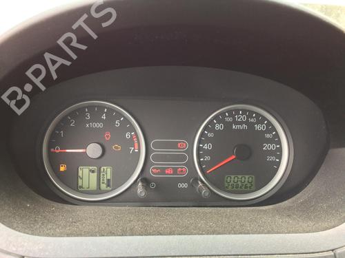 Used Instrument cluster FORD FIESTA V (JH_, JD_) 1.3 (69 hp) 26458507