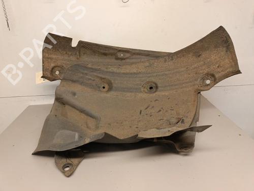 Used Wheel arch RENAULT MEGANE III Hatchback (BZ0/1_, B3_) 1.5 dCi (BZ09, BZ0D, BZ1W, BZ29, BZ14) (110 hp) 26416038
