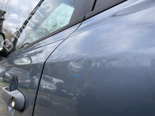 Left rear door KIA CEE'D SW (ED) 1.6 CRDi 90 | BP31332126C4