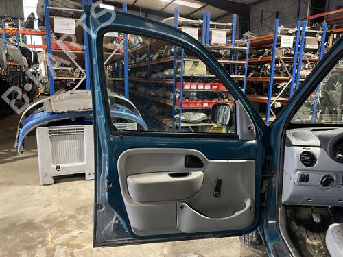 Front left window mechanism RENAULT KANGOO Express (FC0/1_) 1.5 dCi (FC07, FC1R) | BP31904248C22