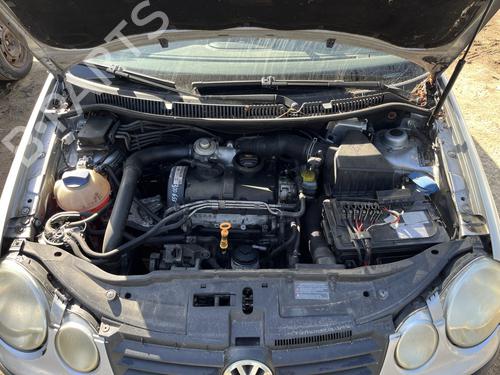 Ansaugkrümmer für Ansaugkrümmer VW POLO IV (9N_, 9A_) [2001-2014] 35992508 35992508