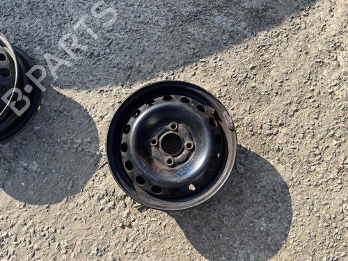 Used Rim Rim 37701494 37701494