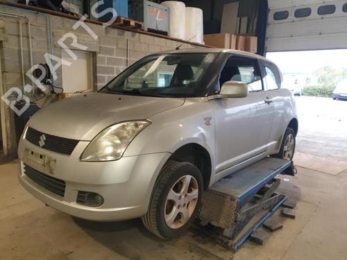 Steering column SUZUKI SWIFT III (MZ, EZ) 1.3 DDiS (RS413D) | BP26424699M21 