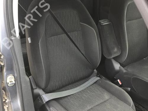 Front right seatbelt CITROËN C3 Picasso (SH_) 1.6 HDi | BP30362869I25 - Image 2