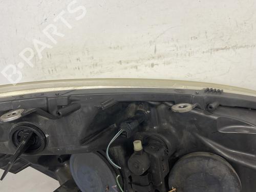 Left headlight RENAULT SCÉNIC II (JM0/1_) 1.5 dCi (JM02, JM13) | BP26423814C28 - Image 3
