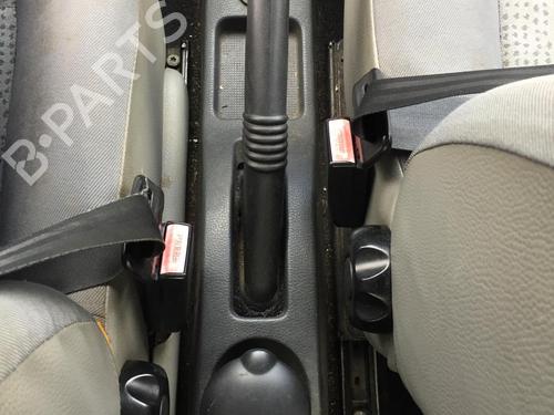 Middle console DACIA LOGAN (LS_) 1.5 dCi (LS0K) | BP29488472I22 