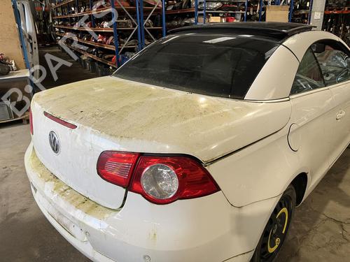 Tankklappe für VW EOS (1F7, 1F8) 2.0 TDI (140 hp) 31269847