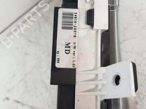 Instrument cluster RENAULT KOLEOS I (HY_) 2.0 dCi (HY0K) | BP26426973C47 - Image 3