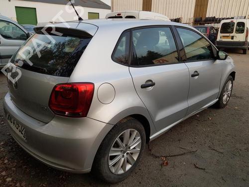 Starter VW POLO V (6R1, 6C1) 1.6 TDI | BP26428361M8 