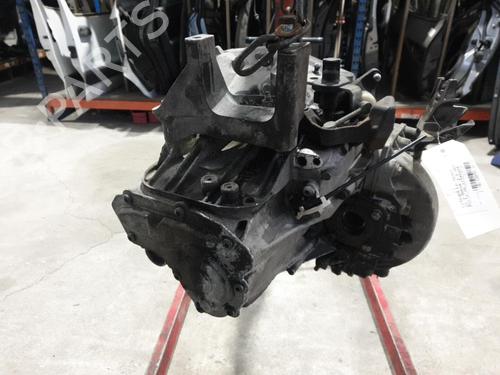 Gearbox CITROËN C5 III Break (RW_) 2.0 HDi | BP26427635M3 - Image 6