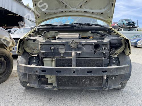 Used ABS pump ABS pump FIAT PANDA (169_) 1.2 (169.AXB11, 169.AXB1A) (60 hp) 34173113 34173113