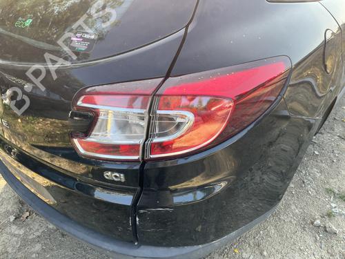 Used Right tailgate light Right tailgate light 37538947 37538947