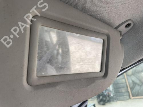 Right sun visor PEUGEOT 206+ (2L_, 2M_) 1.4 i | BP36653519I2 - Image 3