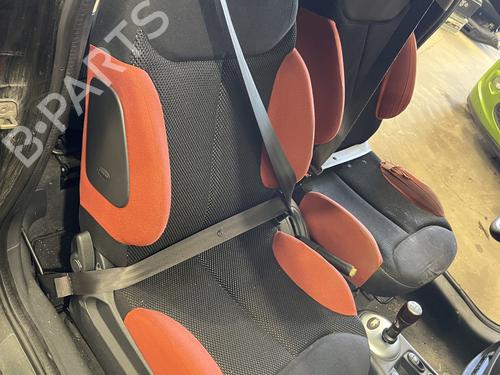 Used Front right seatbelt Front right seatbelt CITROËN C2 (JM_) 1.6 (109 hp) 33654194 33654194