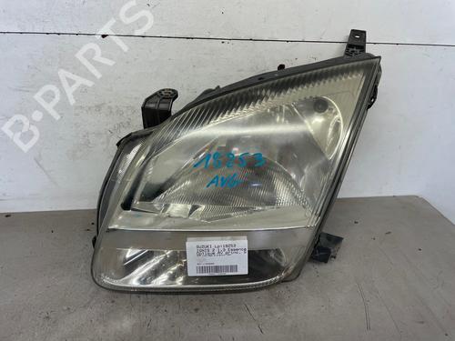 Venstre forlygte SUZUKI IGNIS II (MH) 1.3 (RM413) | BP30778122C28 - Image 6