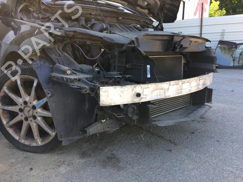 Water radiator MERCEDES-BENZ B-CLASS Sports Tourer (W245) B 200 CDI (245.208) | BP28567522M31 