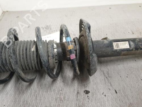Right front shock absorber VW GOLF VI (5K1) 1.6 TDI | BP29843552M17 