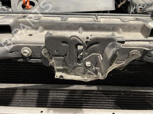 hjelmlås hjelmlås DODGE AVENGER 2.0 CRD (140 hp) 31023103 31023103