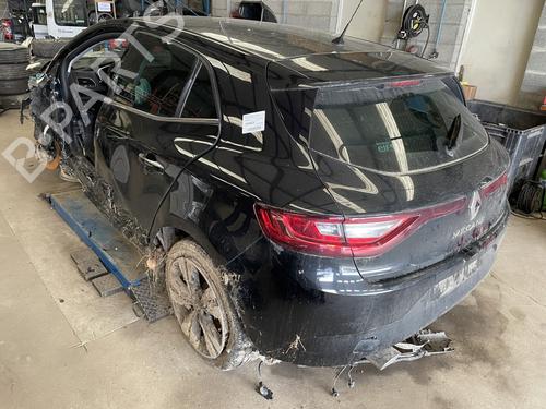 Horn RENAULT MEGANE IV Hatchback (B9A/M/N_) 1.5 dCi 110 (B9A3) | BP32981319E13 - Image 8