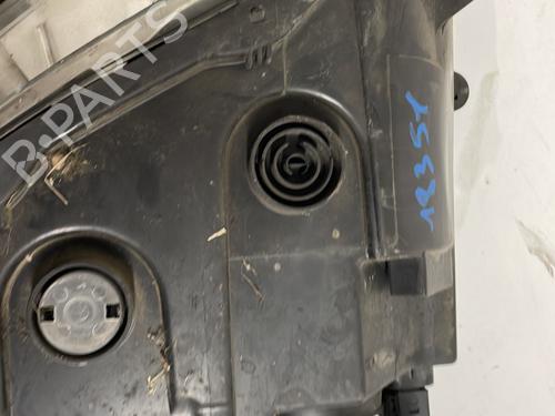 Højre forlygte CITROËN C-ELYSEE (DD_) 1.2 VTi 82 | BP31613041C29 