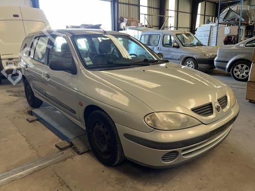 Used Right front driveshaft RENAULT MEGANE I Grandtour (KA0/1_) 1.9 dCi (KA05, KA1F) (102 hp) 26411960