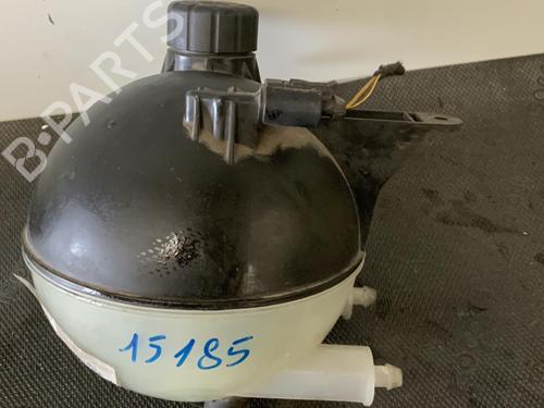 Expansion tank MERCEDES-BENZ A-CLASS (W169) A 180 CDI (169.007, 169.307) | BP26417156C120 